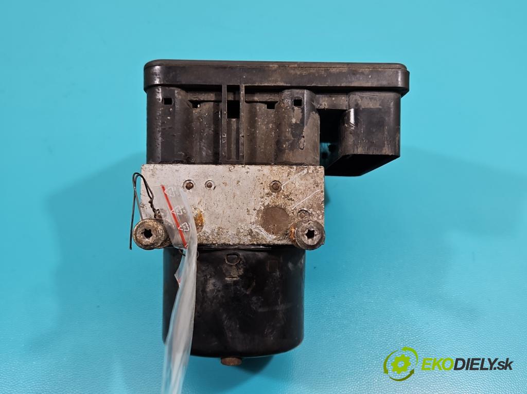 Suzuki Grand Vitara II 2005-2014 2.0 16V 140 HP manual 103 kW 1995 cm3 5- čerpadlo abs 65J5 (Pumpa ABS)