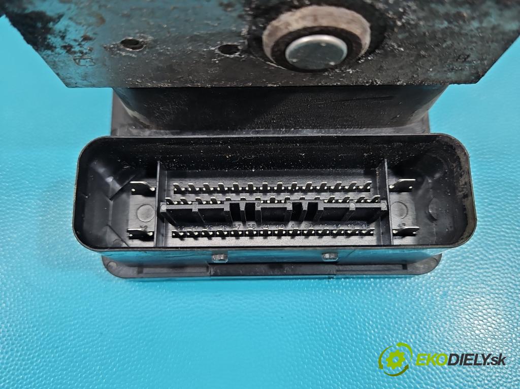 Suzuki Grand Vitara II 2005-2014 2.0 16V 140 HP manual 103 kW 1995 cm3 5- čerpadlo abs 65J5 (Pumpa ABS)