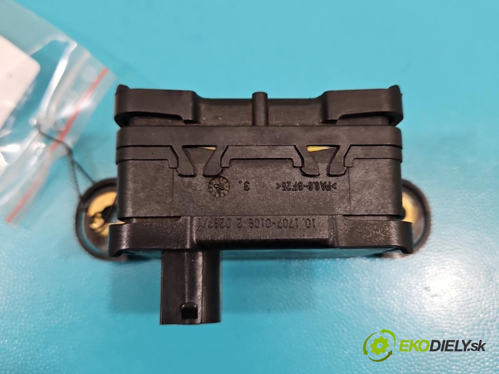 Suzuki Grand Vitara II 2005-2014 2.0 16V 140 hp manual 103 kW 1995 cm3 5- snímač ESP 33945-65J0