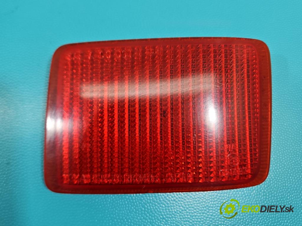 Suzuki Grand Vitara II 2005-2014 2.0 16V 140 hp manual 103 kW 1995 cm3 5- Odraz: 35950-65J0R