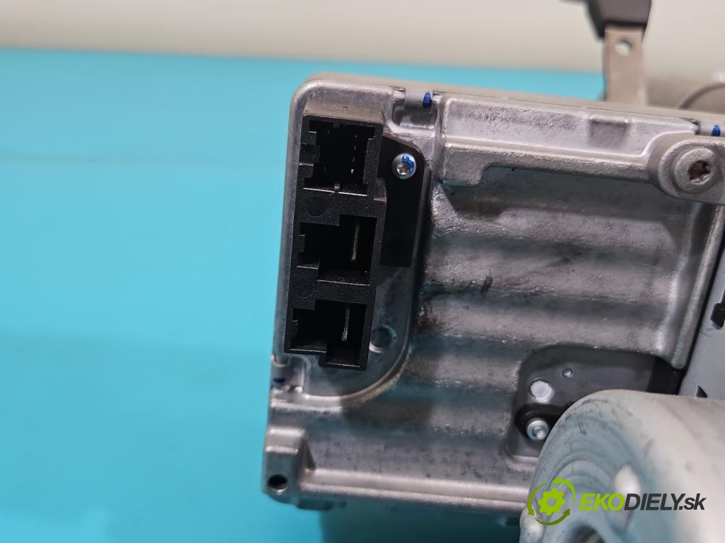 Ford Fiesta Mk7 2008-2017 1.6 16V 120 HP manual 88 kW 1596 cm3 5- čerpadlo posilovač 4CD15263 (Servočerpadlo, pumpa riadenia)