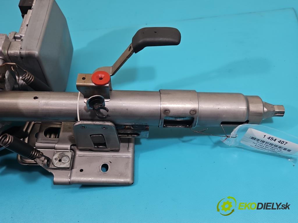 Ford Fiesta Mk7 2008-2017 1.6 16V 120 HP manual 88 kW 1596 cm3 5- čerpadlo posilovač 4CD15263 (Servočerpadlo, pumpa riadenia)