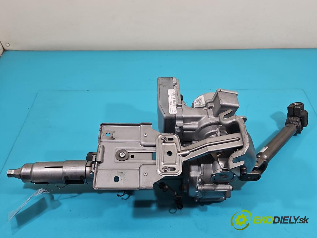 Ford Fiesta Mk7 2008-2017 1.6 16V 120 HP manual 88 kW 1596 cm3 5- čerpadlo posilovač 4CD15263 (Servočerpadlo, pumpa riadenia)