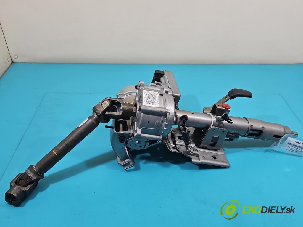 Ford Fiesta Mk7 2008-2017 1.6 16V 120 HP manual 88 kW 1596 cm3 5- čerpadlo posilovač 4CD15263 (Servočerpadlo, pumpa riadenia)