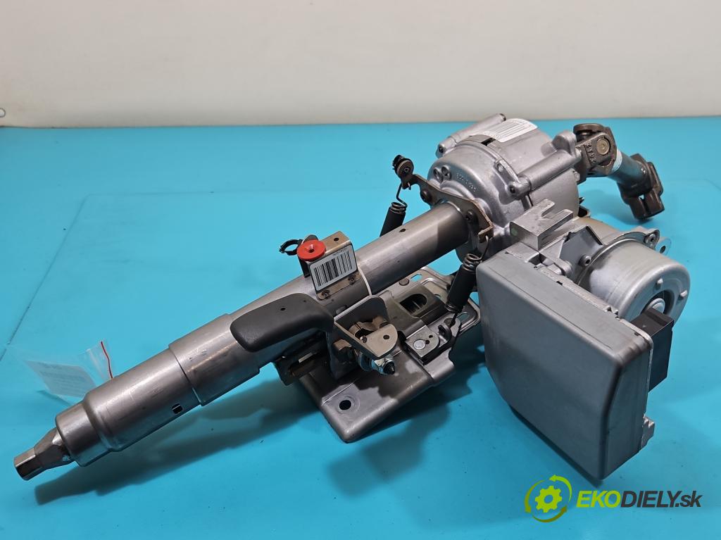 Ford Fiesta Mk7 2008-2017 1.6 16V 120 HP manual 88 kW 1596 cm3 5- čerpadlo posilovač 4CD15263 (Servočerpadlo, pumpa riadenia)