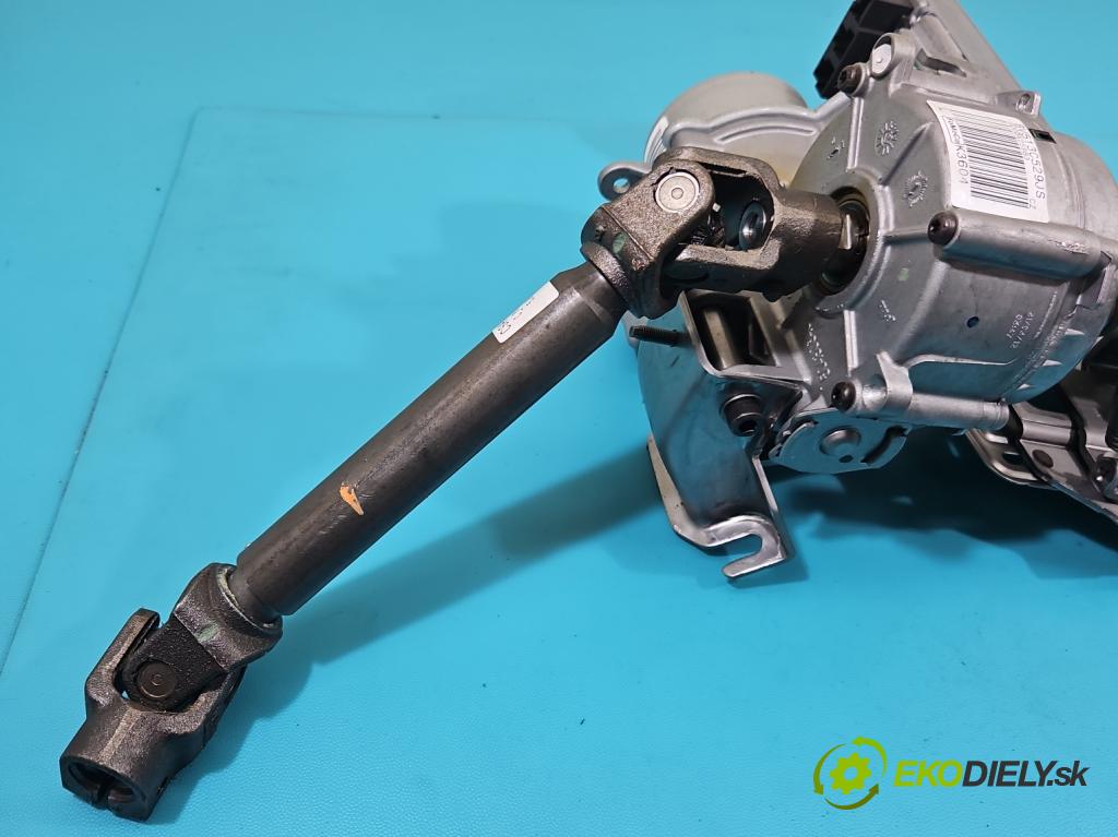 Ford Fiesta Mk7 2008-2017 1.6 16V 120 HP manual 88 kW 1596 cm3 5- čerpadlo posilovač 4CD15263 (Servočerpadlo, pumpa riadenia)