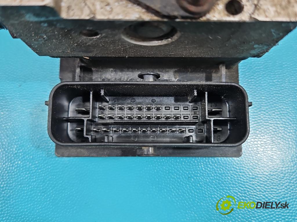 Seat Cordoba II 6L 2002-2008 1.4 tdi 75 HP manual 55 kW 1422 cm3 4- čerpadlo abs 6Q0614117Q (Pumpa ABS)
