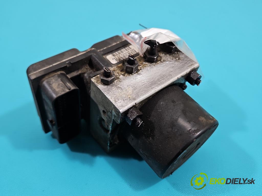 Seat Cordoba II 6L 2002-2008 1.4 tdi 75 HP manual 55 kW 1422 cm3 4- čerpadlo abs 6Q0614117Q (Pumpa ABS)