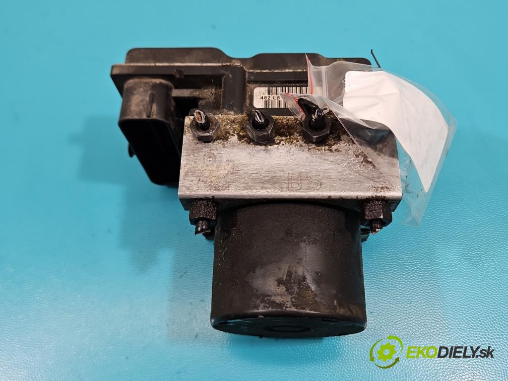 Seat Cordoba II 6L 2002-2008 1.4 tdi 75 HP manual 55 kW 1422 cm3 4- čerpadlo abs 6Q0614117Q (Pumpa ABS)