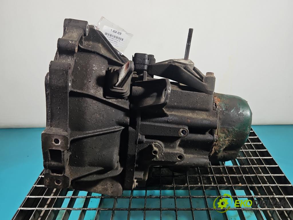 Mitsubishi Carisma 1.6 16V 90 HP manual 66 kW 1597 cm3 5- prevodovka stupeň,rýchlosť manual JB3254