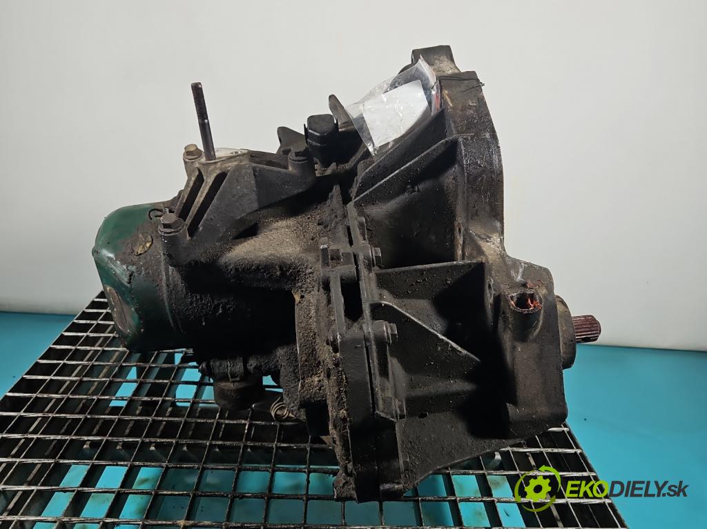 Mitsubishi Carisma 1.6 16V 90 HP manual 66 kW 1597 cm3 5- prevodovka stupeň,rýchlosť manual JB3254