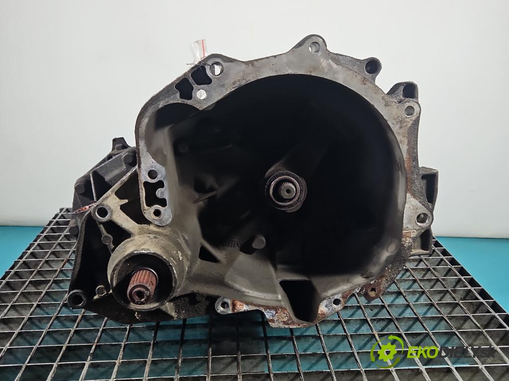 Mitsubishi Carisma 1.6 16V 90 HP manual 66 kW 1597 cm3 5- prevodovka stupeň,rýchlosť manual JB3254