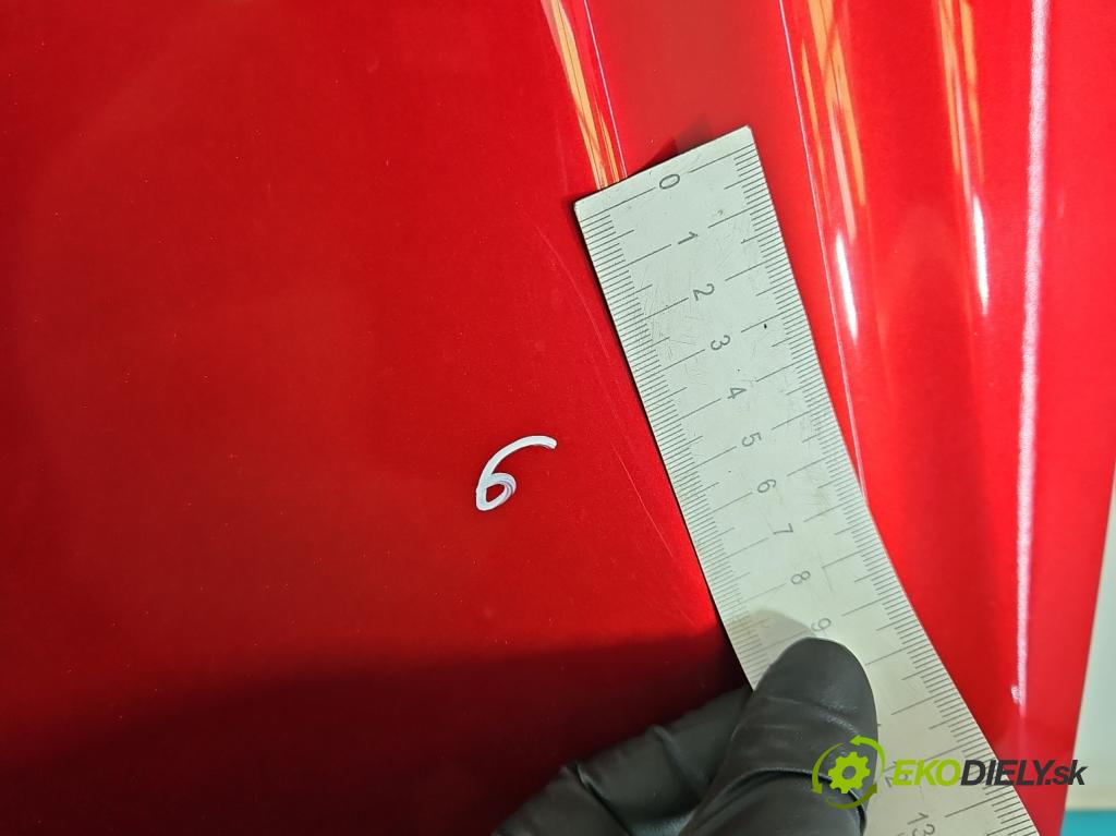 Mazda CX-5 I 2012-2017 2.2d 150 HP automatic 110 kW 2199 cm3 5- kapota predná