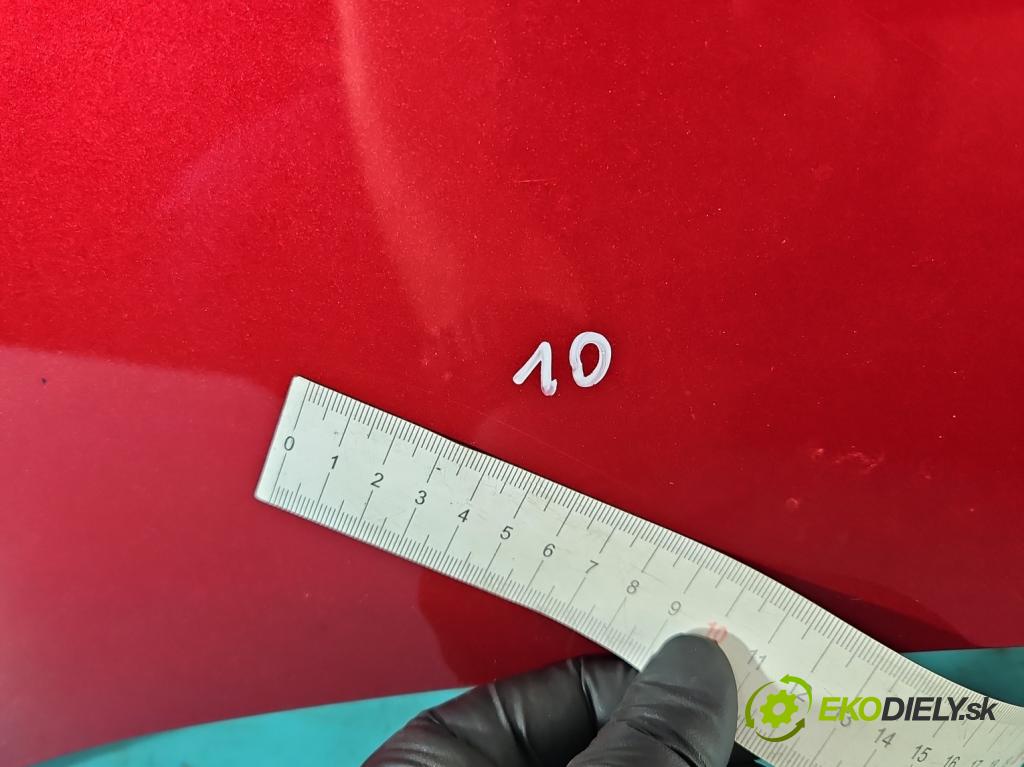 Mazda CX-5 I 2012-2017 2.2d 150 HP automatic 110 kW 2199 cm3 5- kapota predná