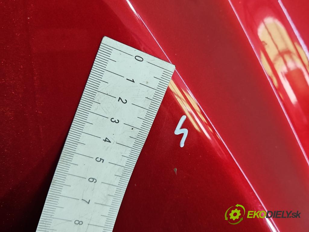 Mazda CX-5 I 2012-2017 2.2d 150 HP automatic 110 kW 2199 cm3 5- kapota predná