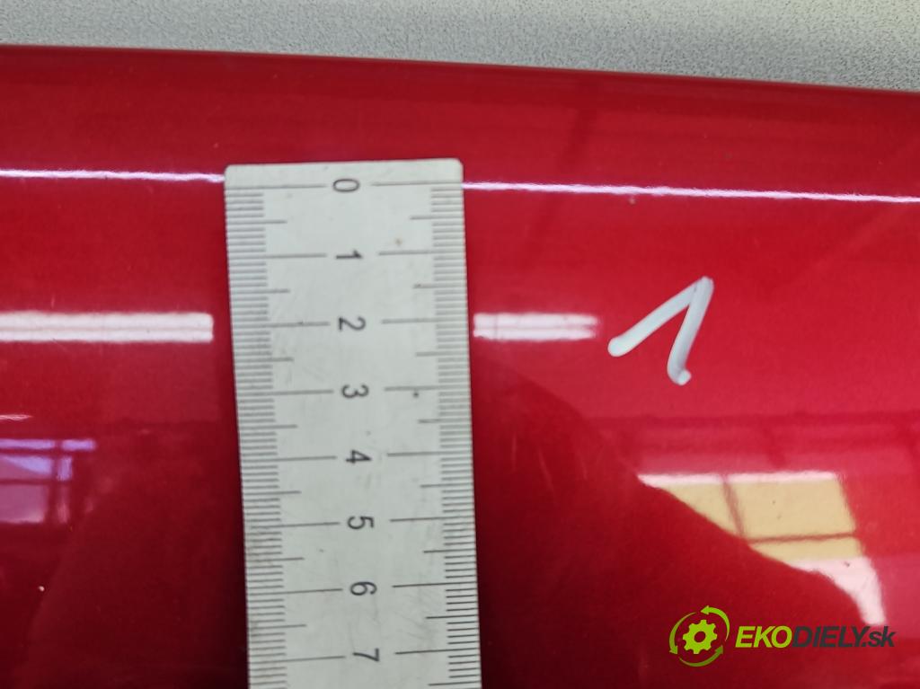 Mazda CX-5 I 2012-2017 2.2d 150 HP automatic 110 kW 2199 cm3 5- kapota predná