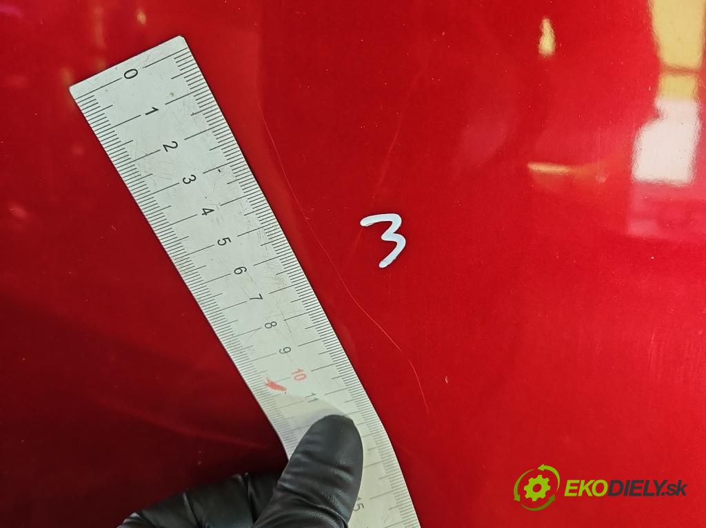 Mazda CX-5 I 2012-2017 2.2d 150 HP automatic 110 kW 2199 cm3 5- kapota predná
