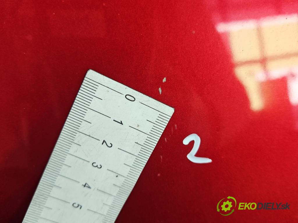 Mazda CX-5 I 2012-2017 2.2d 150 HP automatic 110 kW 2199 cm3 5- kapota predná