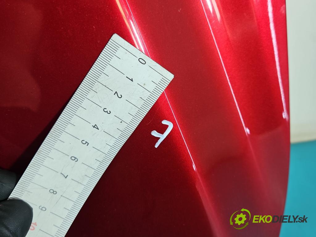 Mazda CX-5 I 2012-2017 2.2d 150 HP automatic 110 kW 2199 cm3 5- kapota predná