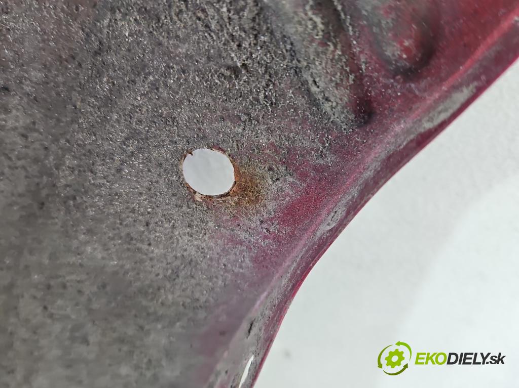 Mazda CX-5 I 2012-2017 2.2d 150 hp automatic 110 kW 2199 cm3 5- blatnik přední levý  (Predné ľavé)