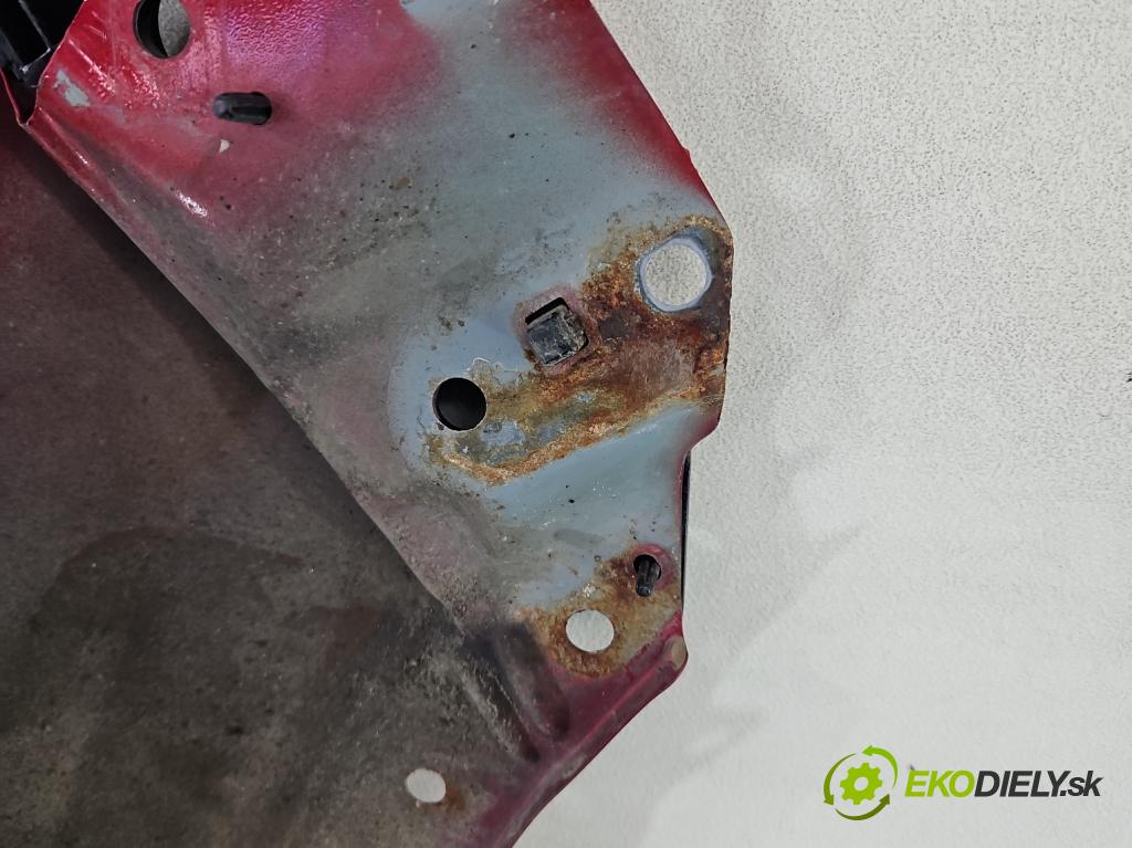 Mazda CX-5 I 2012-2017 2.2d 150 hp automatic 110 kW 2199 cm3 5- blatnik přední levý  (Predné ľavé)