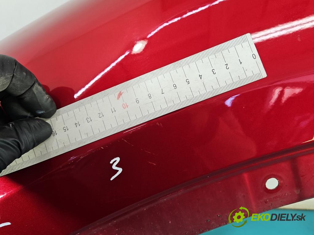 Mazda CX-5 I 2012-2017 2.2d 150 hp automatic 110 kW 2199 cm3 5- blatnik přední levý  (Predné ľavé)