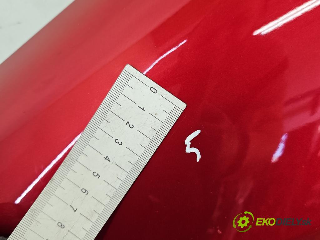 Mazda CX-5 I 2012-2017 2.2d 150 hp automatic 110 kW 2199 cm3 5- blatnik přední levý  (Predné ľavé)