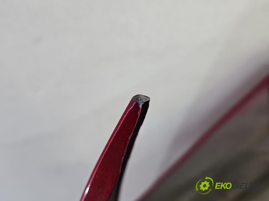 Mazda CX-5 I 2012-2017 2.2d 150 hp automatic 110 kW 2199 cm3 5- blatnik přední levý  (Predné ľavé)