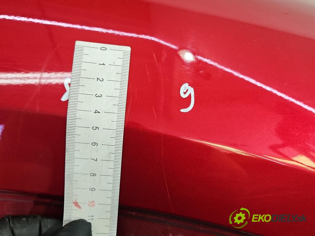 Mazda CX-5 I 2012-2017 2.2d 150 hp automatic 110 kW 2199 cm3 5- blatnik přední pravý  (Ostatné)