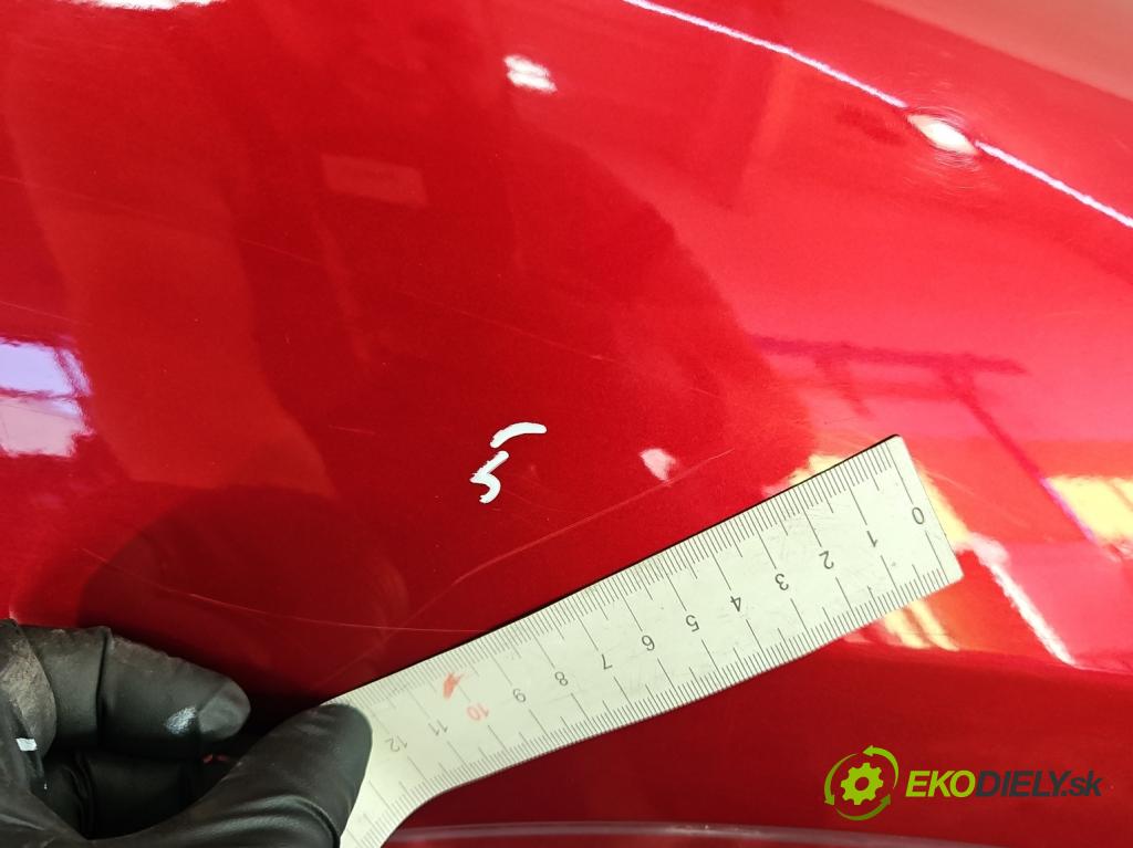 Mazda CX-5 I 2012-2017 2.2d 150 hp automatic 110 kW 2199 cm3 5- blatnik přední pravý  (Ostatné)