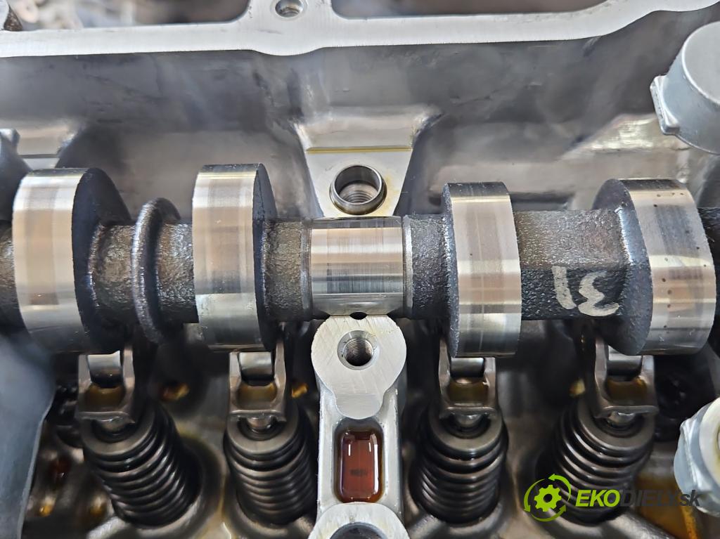 Toyota Corolla E21 2019- 1.8 16V 98 HP automatic 72 kW 1798 cm3 4- motor benzín: 2ZR