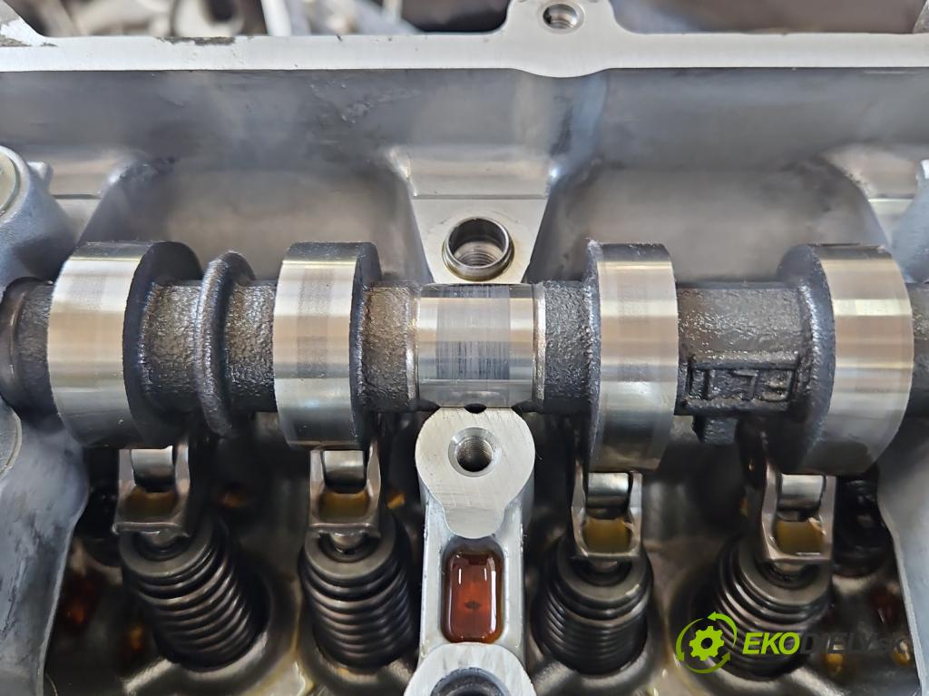 Toyota Corolla E21 2019- 1.8 16V 98 HP automatic 72 kW 1798 cm3 4- motor benzín: 2ZR