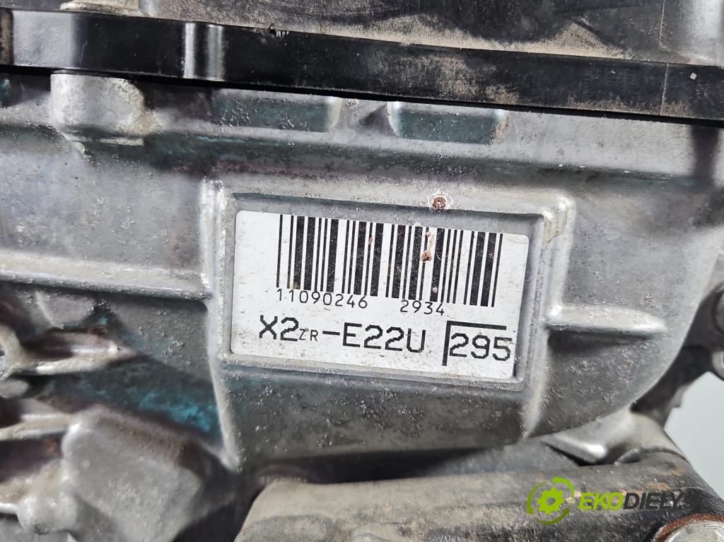 Toyota Corolla E21 2019- 1.8 16V 98 HP automatic 72 kW 1798 cm3 4- motor benzín: 2ZR