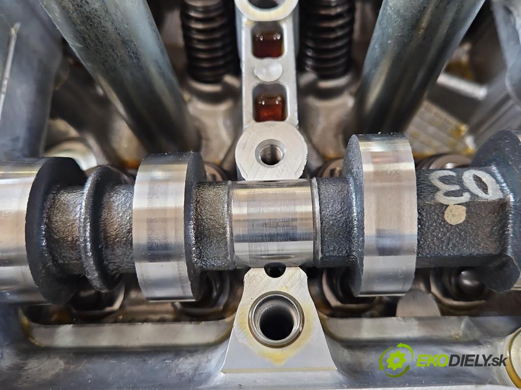 Toyota Corolla E21 2019- 1.8 16V 98 HP automatic 72 kW 1798 cm3 4- motor benzín: 2ZR