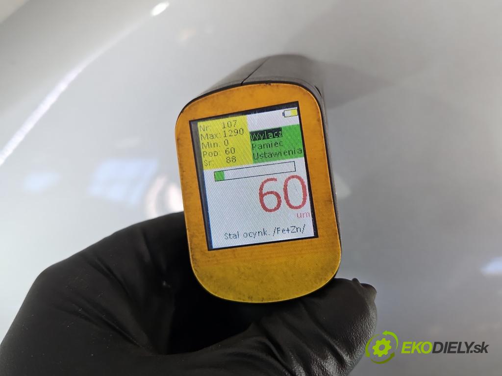 Mercedes ML W164 2005-2011 3.0 cdi (642940) 224 hp automatic 165 kW 2987 cm3 5- blatnik přední levý  (Predné ľavé)