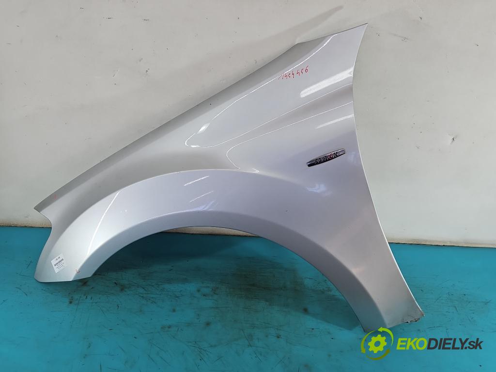 Mercedes ML W164 2005-2011 3.0 cdi (642940) 224 hp automatic 165 kW 2987 cm3 5- blatnik přední levý  (Predné ľavé)