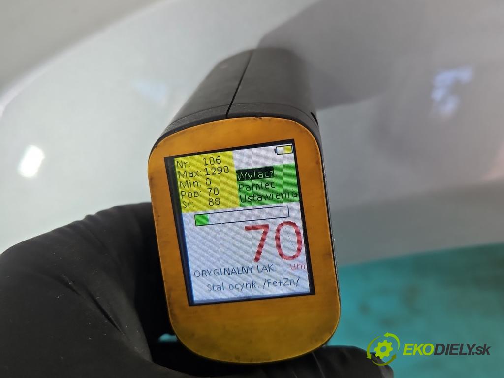 Mercedes ML W164 2005-2011 3.0 cdi (642940) 224 hp automatic 165 kW 2987 cm3 5- blatnik přední levý  (Predné ľavé)