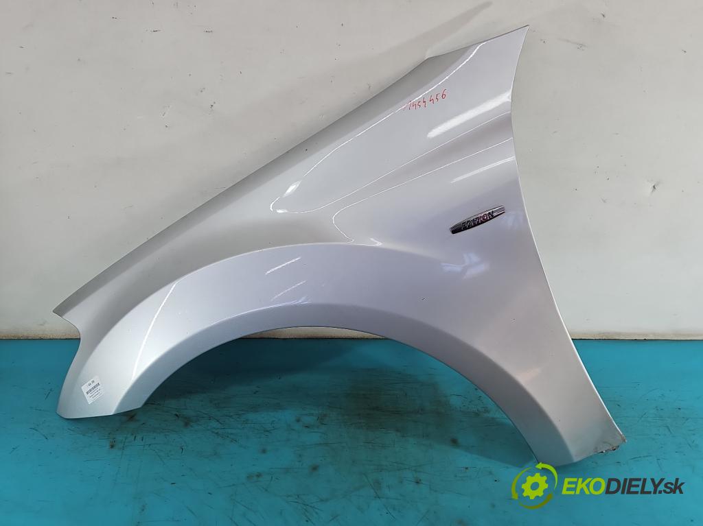 Mercedes ML W164 2005-2011 3.0 cdi (642940) 224 hp automatic 165 kW 2987 cm3 5- blatnik přední levý  (Predné ľavé)