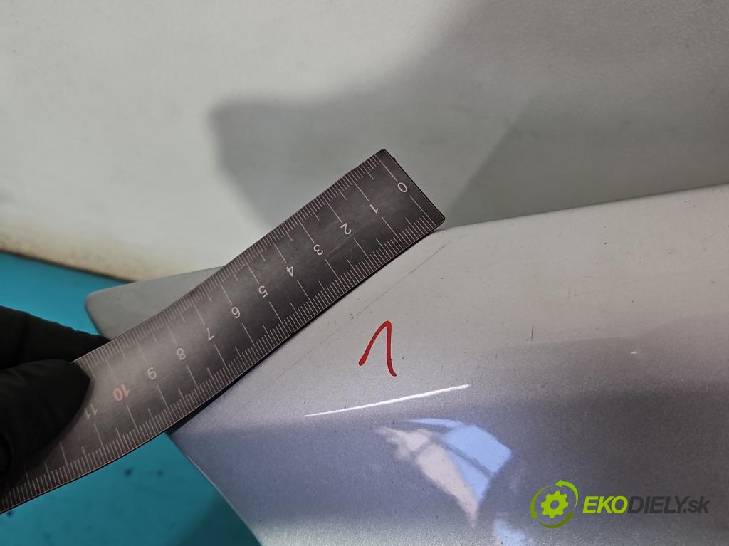 Mercedes ML W164 2005-2011 3.0 cdi (642940) 224 hp automatic 165 kW 2987 cm3 5- blatnik přední levý  (Predné ľavé)