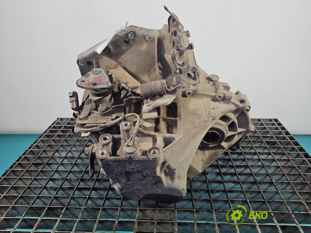 Toyota Aygo 2005-2014 1.0 VVTi 68 HP manual 50 kW 998 cm3 5- prevodovka stupeň,rýchlosť manual 20TT01