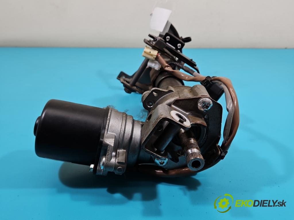 Toyota Aygo 2005-2014 1.0 VVTi 68 HP manual 50 kW 998 cm3 5- čerpadlo posilovač 45250-0H010-00 (Servočerpadlo, pumpa riadenia)