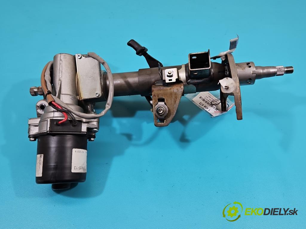 Toyota Aygo 2005-2014 1.0 VVTi 68 HP manual 50 kW 998 cm3 5- čerpadlo posilovač 45250-0H010-00 (Servočerpadlo, pumpa riadenia)