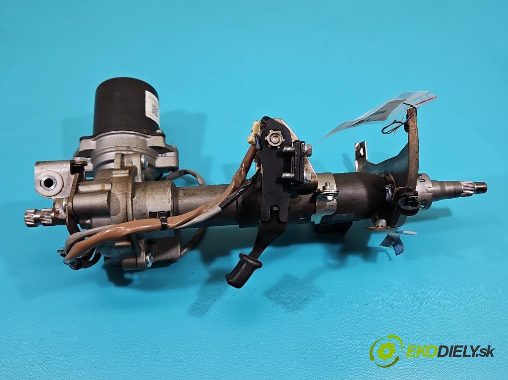 Toyota Aygo 2005-2014 1.0 VVTi 68 HP manual 50 kW 998 cm3 5- čerpadlo posilovač 45250-0H010-00 (Servočerpadlo, pumpa riadenia)