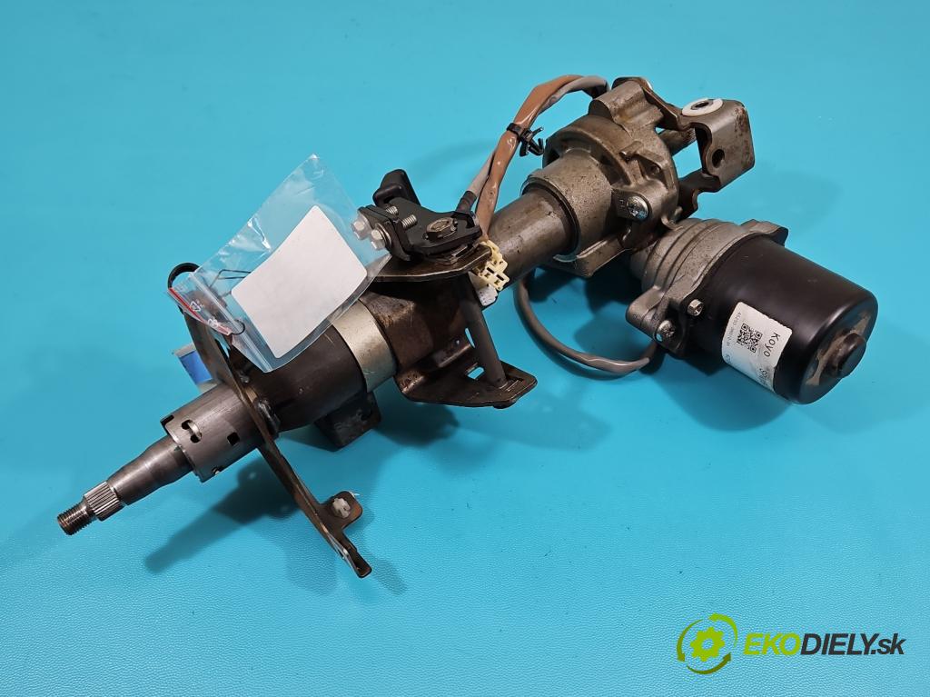 Toyota Aygo 2005-2014 1.0 VVTi 68 HP manual 50 kW 998 cm3 5- čerpadlo posilovač 45250-0H010-00 (Servočerpadlo, pumpa riadenia)