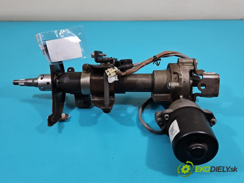 Toyota Aygo 2005-2014 1.0 VVTi 68 HP manual 50 kW 998 cm3 5- čerpadlo posilovač 45250-0H010-00 (Servočerpadlo, pumpa riadenia)