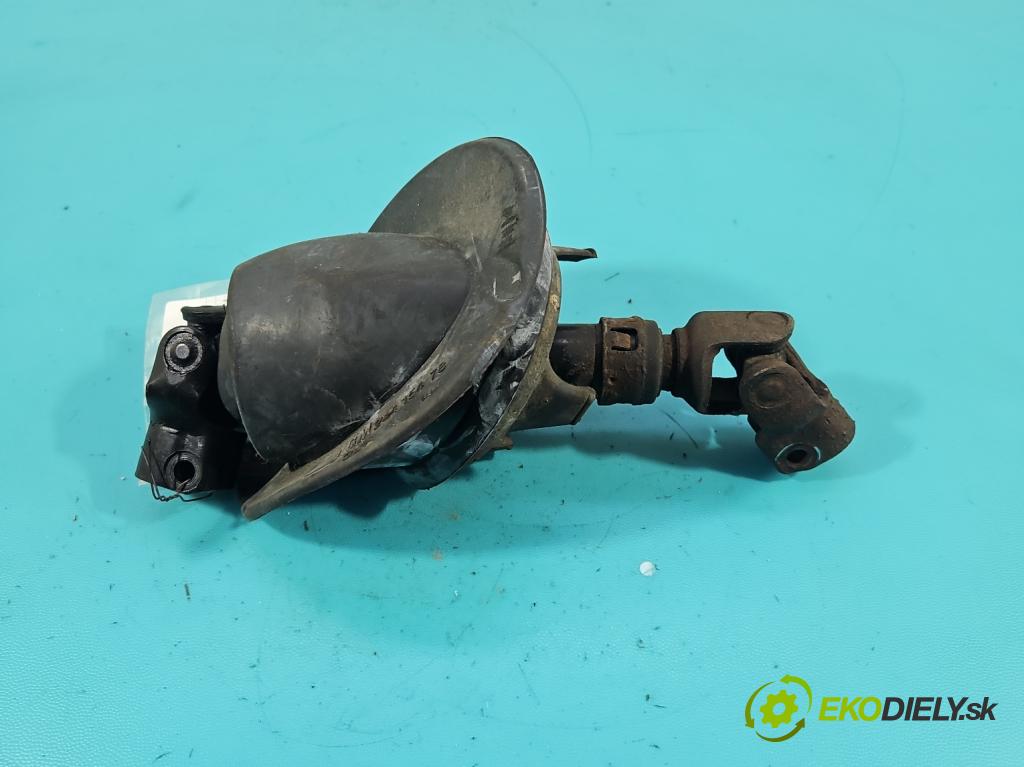 Opel Vectra C 2002-2008 1.8 16V 122 HP manual 90 kW 1796 cm3 5- Stĺpik volant 24415478 (Tyč riadenia (volantu))