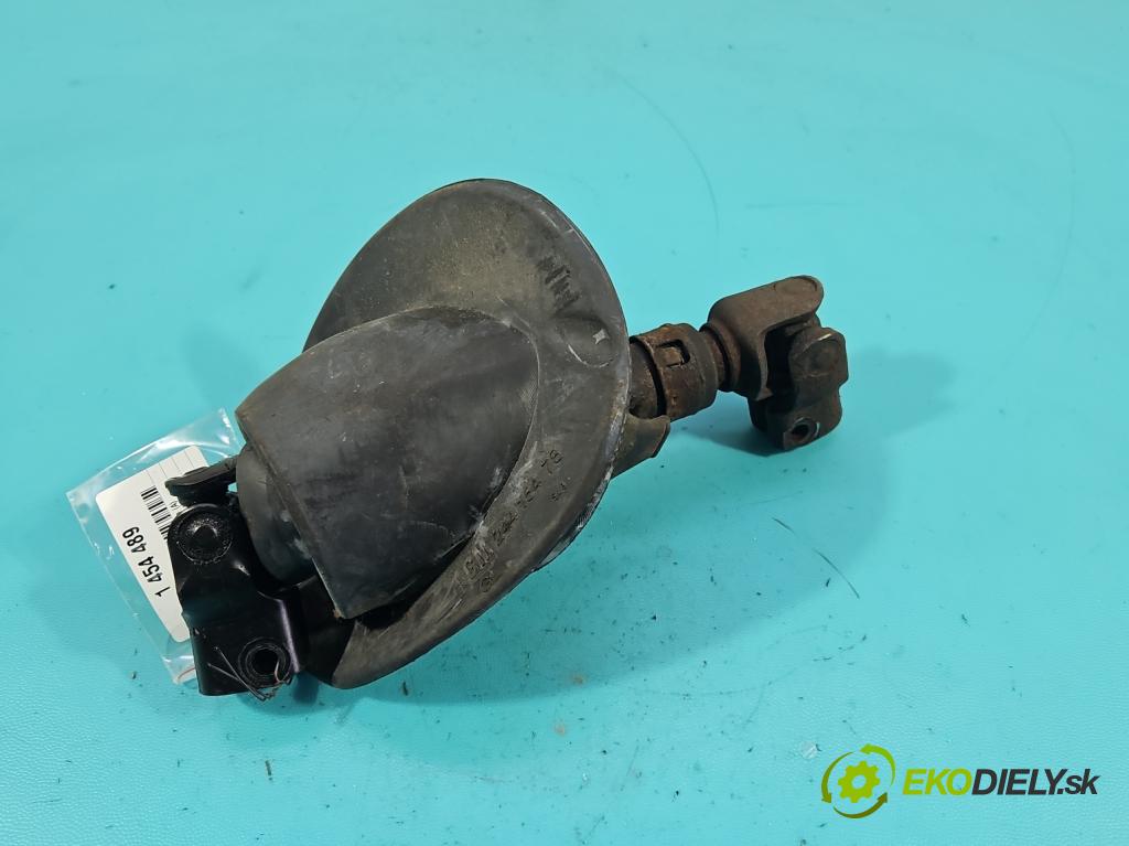 Opel Vectra C 2002-2008 1.8 16V 122 HP manual 90 kW 1796 cm3 5- Stĺpik volant 24415478 (Tyč riadenia (volantu))