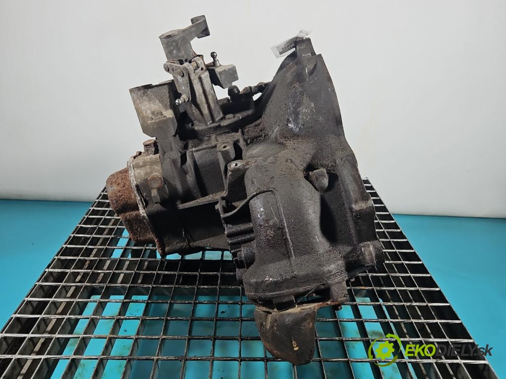Opel Vectra C 2002-2008 1.8 16V 122 HP manual 90 kW 1796 cm3 5- prevodovka stupeň,rýchlosť manual C355