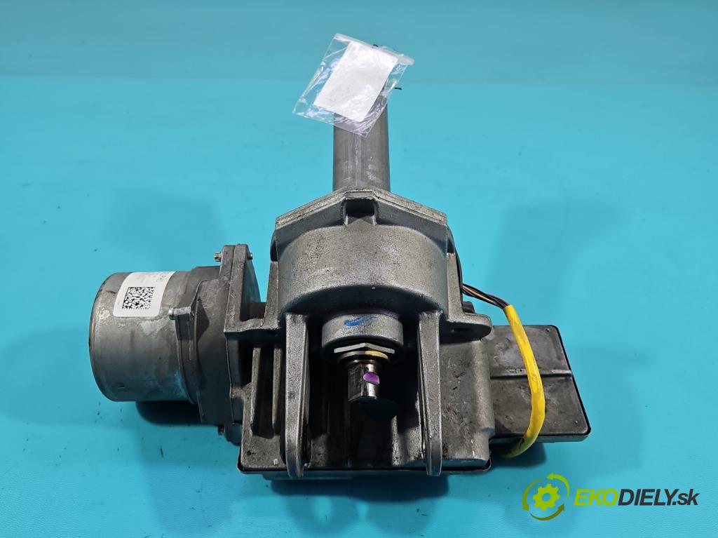 Opel Corsa D 2006-2014 1.2 16V 80 HP manual 59 kW 1229 cm3 3- čerpadlo posilovač 26117867 (Servočerpadlo, pumpa riadenia)