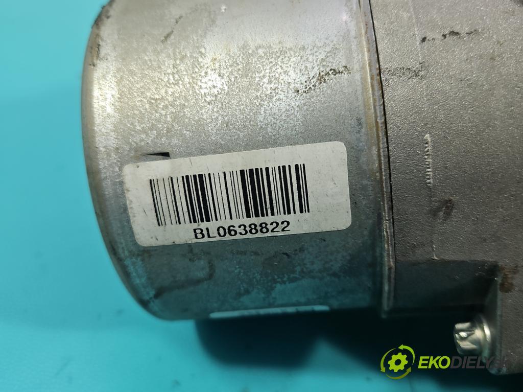 Opel Corsa D 2006-2014 1.2 16V 80 HP manual 59 kW 1229 cm3 3- čerpadlo posilovač 26117867 (Servočerpadlo, pumpa riadenia)